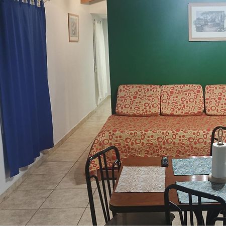 Hospedaje Michay Ushuaia Bagian luar foto