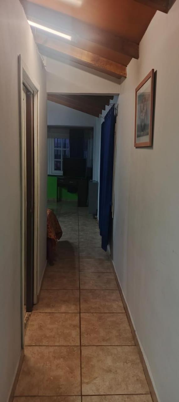 Hospedaje Michay Ushuaia Bagian luar foto