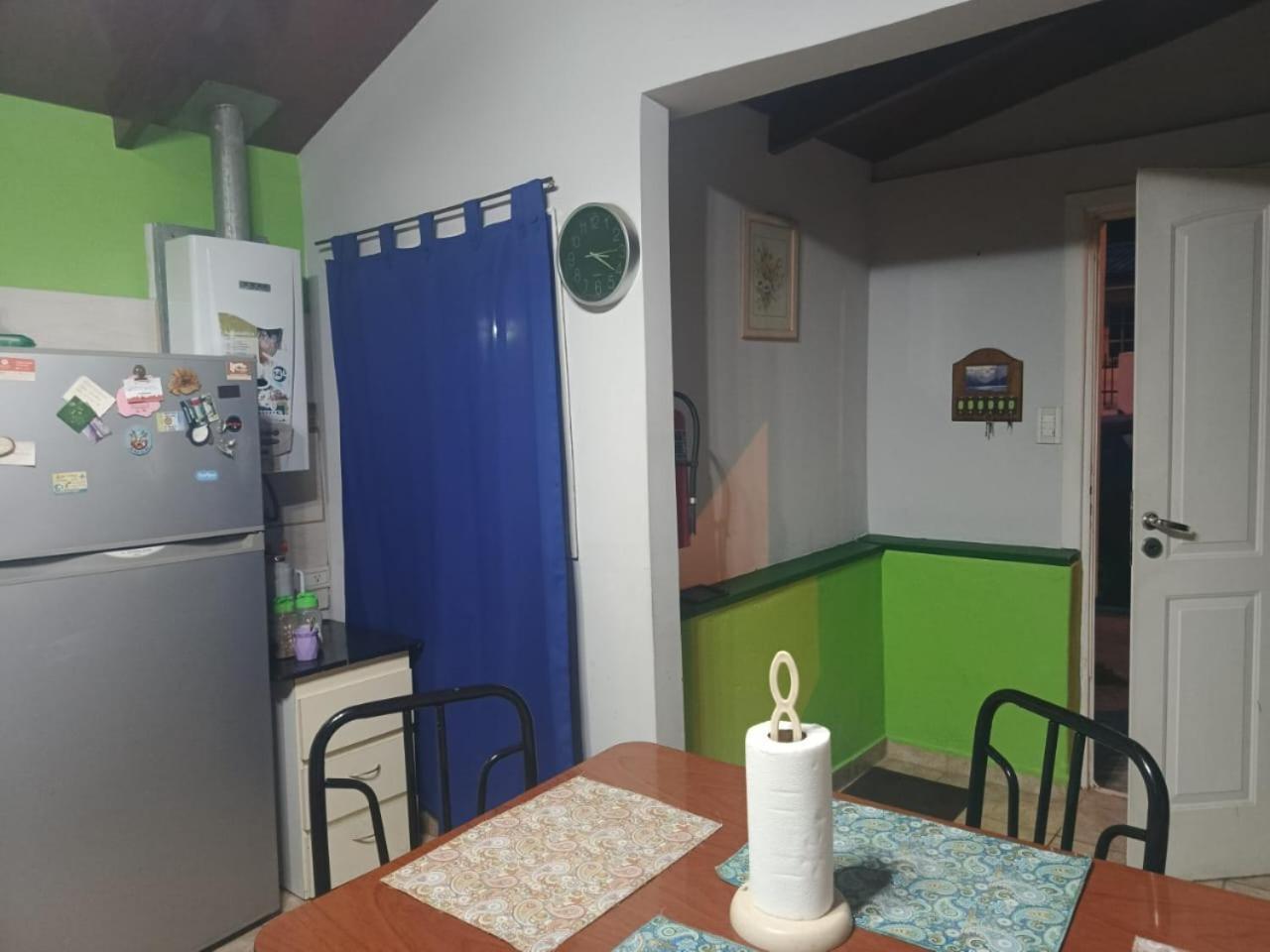 Hospedaje Michay Ushuaia Bagian luar foto